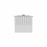 Fresnel Lens Enabled Solar Heater | 3D Engineering Design File_0_0_degree_snapshot