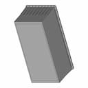 Fresnel Lens Enabled Solar Heater | 3D Engineering Design File_60_30_degree_snapshot