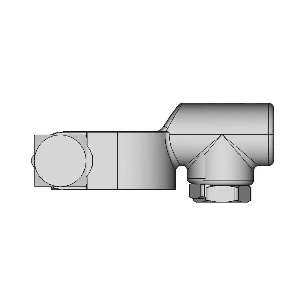 Piezoelectric Generator - Downloadable CAD Representation_0_270_degree_snapshot
