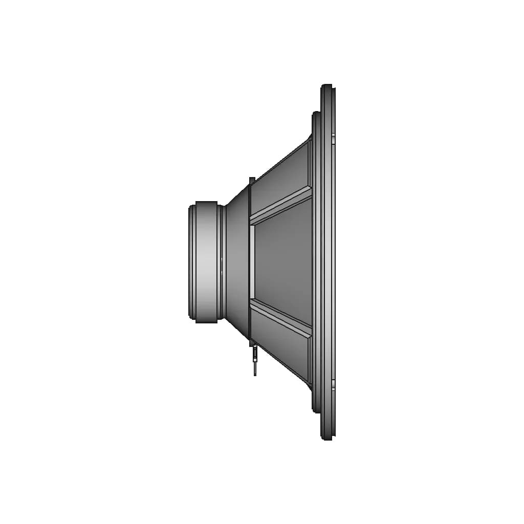 Sound Energy Harvester | High-Quality CAD Model_0_270_degree_snapshot