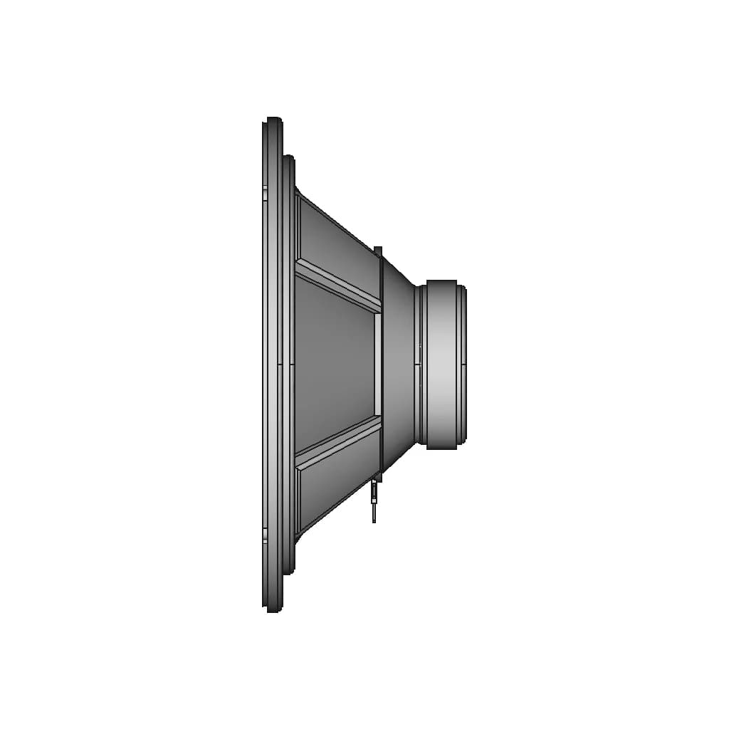Sound Energy Harvester | High-Quality CAD Model_0_90_degree_snapshot