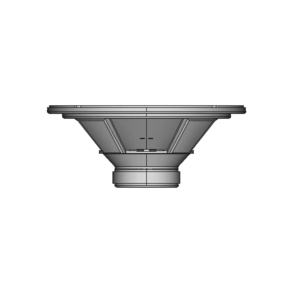 Sound Energy Harvester | High-Quality CAD Model_90_0_degree_snapshot
