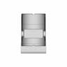 Rheonik Rhe42 Ex Field Mount Transmitter - Downloadable CAD Representation_0_0_degree_snapshot