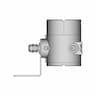Rheonik Rhe42 Ex Field Mount Transmitter - Downloadable CAD Representation_0_270_degree_snapshot