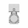 Rheonik Rhe42 Ex Field Mount Transmitter - Downloadable CAD Representation_270_0_degree_snapshot