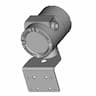 Rheonik Rhe42 Ex Field Mount Transmitter - Downloadable CAD Representation_60_30_degree_snapshot