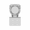Rheonik Rhe42 Ex Field Mount Transmitter - Downloadable CAD Representation_90_0_degree_snapshot