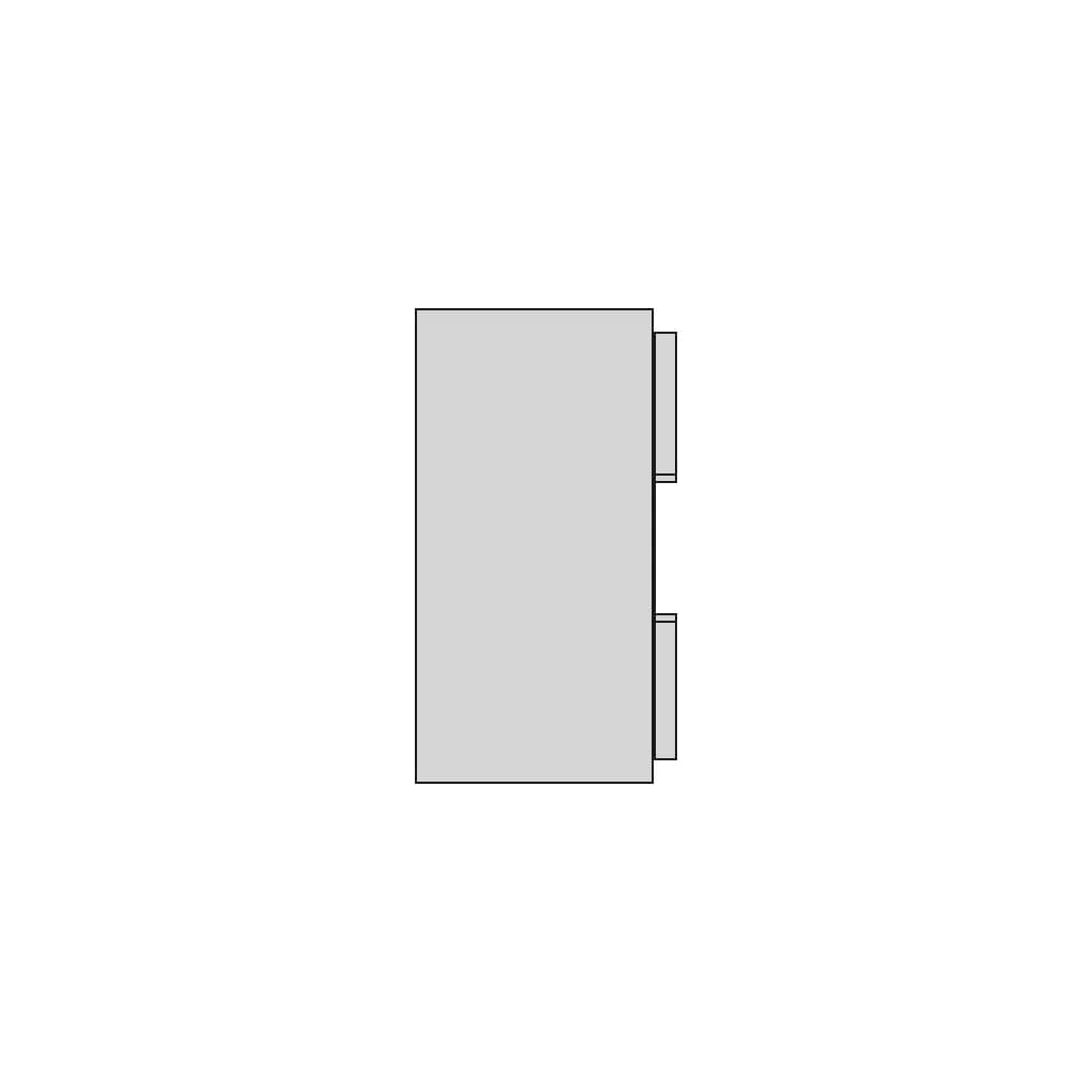 Dfn2010 - Standard Mechanical Component_0_90_degree_snapshot