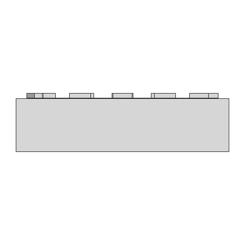 Dfn2010 - Standard Mechanical Component_270_0_degree_snapshot