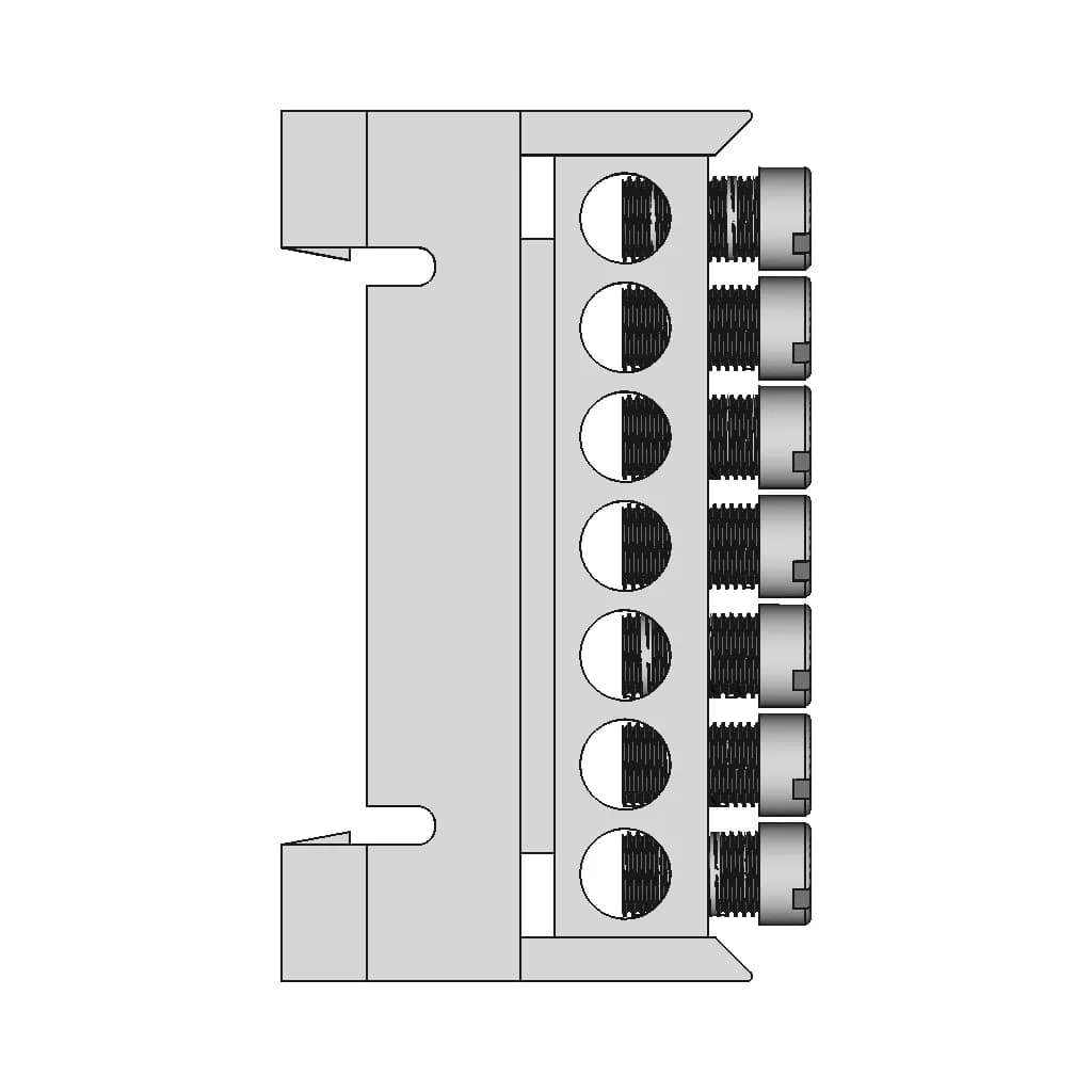Elektrický Můstek - Standard Mechanical Component_0_270_degree_snapshot
