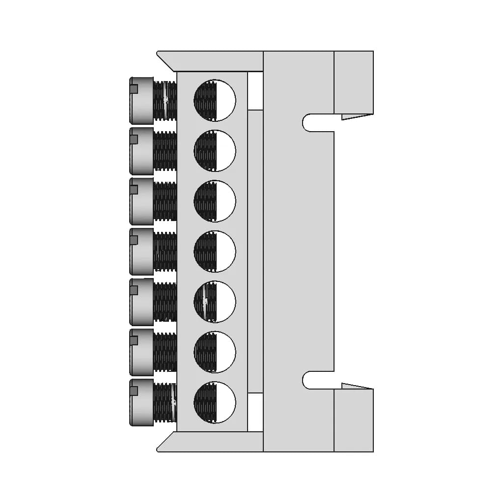 Elektrický Můstek - Standard Mechanical Component_0_90_degree_snapshot