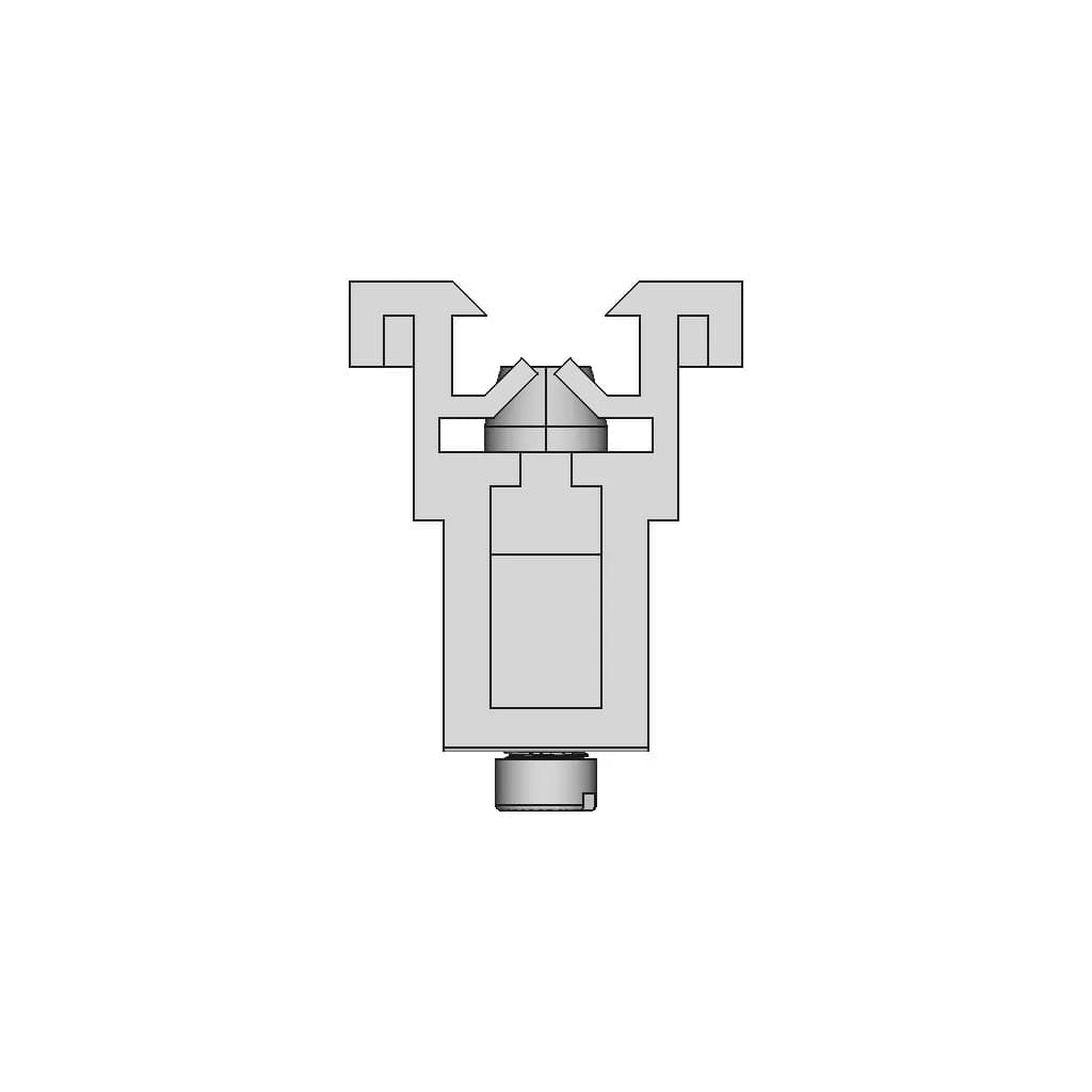Elektrický Můstek - Standard Mechanical Component_270_0_degree_snapshot