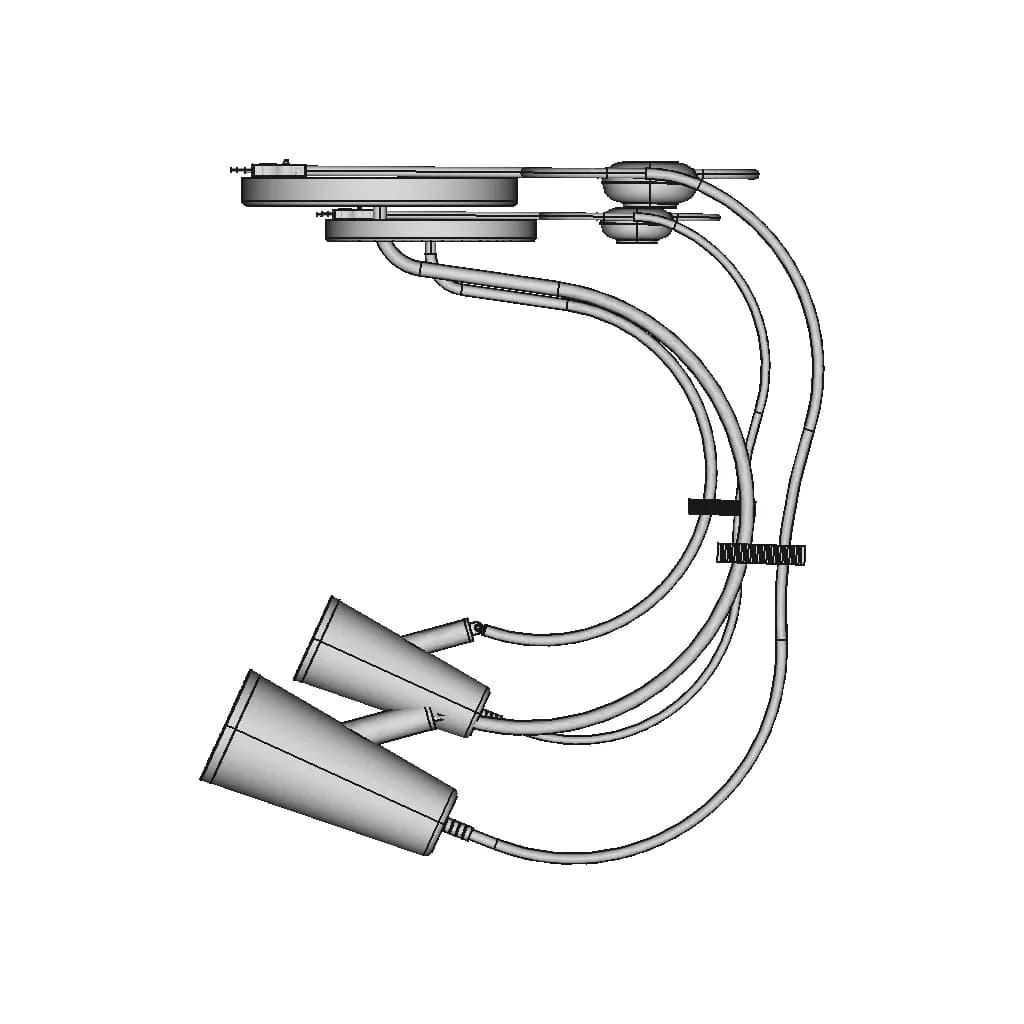Lamp | High-Quality CAD Model_0_90_degree_snapshot
