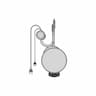 Lamp | High-Quality CAD Model_270_0_degree_snapshot