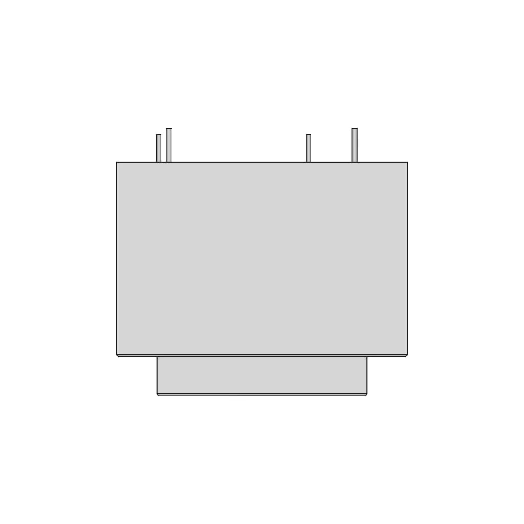 Block.Eu Vc 10/1/9 | 3D Engineering Design File_270_0_degree_snapshot