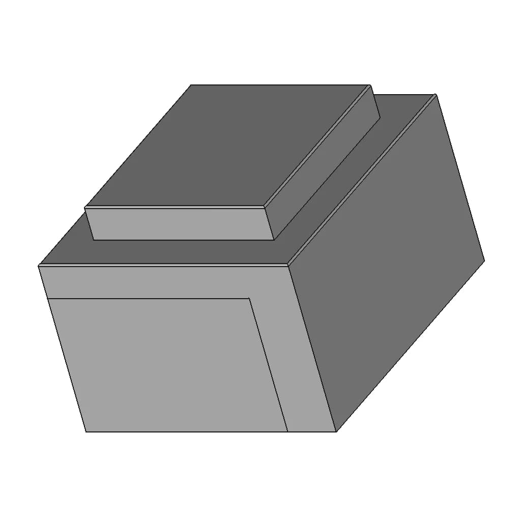 Block.Eu Vc 10/1/9 | 3D Engineering Design File_60_30_degree_snapshot