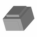 Block.Eu Vc 10/1/9 | 3D Engineering Design File_60_30_degree_snapshot