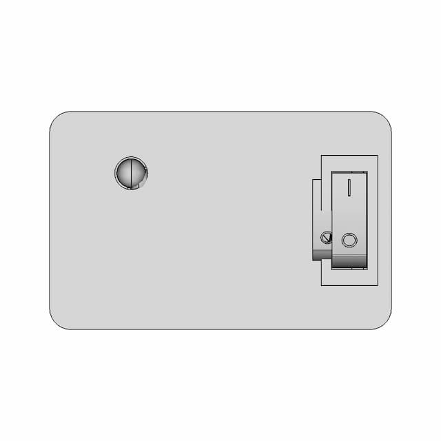 Home Alarm | High-Quality CAD Model