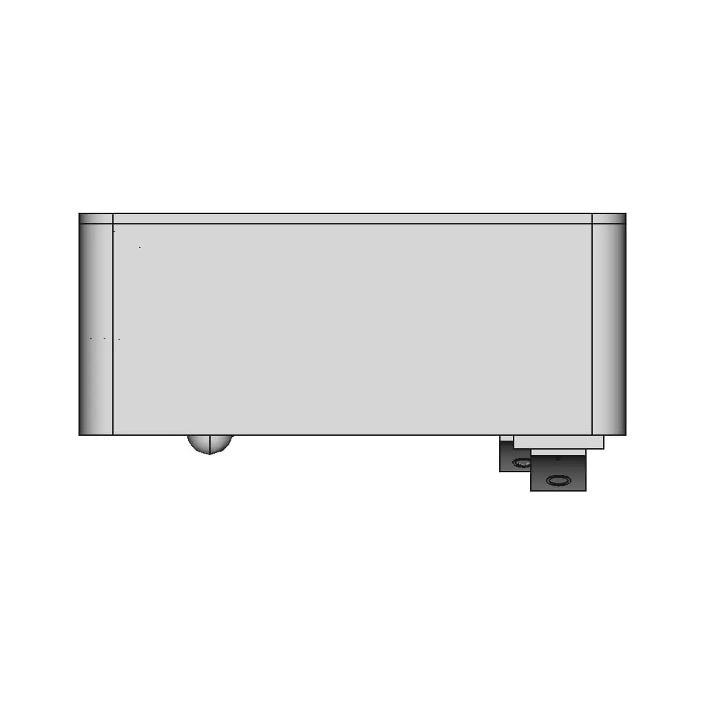 Home Alarm | High-Quality CAD Model_270_0_degree_snapshot