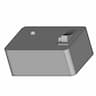 Home Alarm | High-Quality CAD Model_60_30_degree_snapshot
