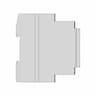 Siemens Timer Relay 7Pu07 | High-Quality CAD Model_0_270_degree_snapshot