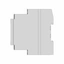 Siemens Timer Relay 7Pu07 | High-Quality CAD Model_0_90_degree_snapshot