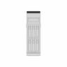 Siemens Timer Relay 7Pu07 | High-Quality CAD Model_270_0_degree_snapshot