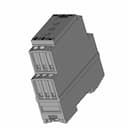Siemens Timer Relay 7Pu07 | High-Quality CAD Model_60_30_degree_snapshot