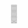 Siemens Timer Relay 7Pu07 | High-Quality CAD Model_90_0_degree_snapshot