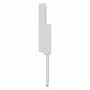 Triac - Downloadable CAD Representation_0_270_degree_snapshot