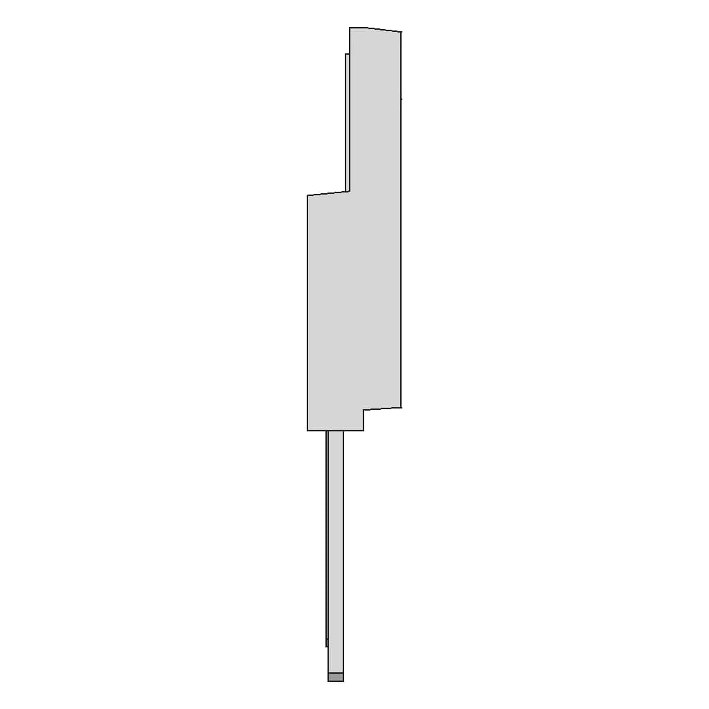 Triac - Downloadable CAD Representation_0_90_degree_snapshot