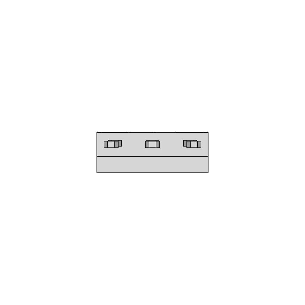 Triac - Downloadable CAD Representation_90_0_degree_snapshot