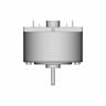 Mabuchi Rf - 500T - 12580 9Vdc 0.5A D/V 13.0 Motor | 3D Engineering Design File_270_0_degree_snapshot