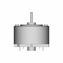 Mabuchi Rf - 500T - 12580 9Vdc 0.5A D/V 13.0 Motor | 3D Engineering Design File_90_0_degree_snapshot