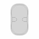 Caixa De Embutir P/ Gesso 4X2 Dry Wall Dry Wall - 21007013 - Tigre | 3D Engineering Design File_0_0_degree_snapshot