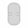 Caixa De Embutir P/ Gesso 4X2 Dry Wall Dry Wall - 21007013 - Tigre | 3D Engineering Design File_0_0_degree_snapshot