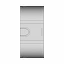Caixa De Embutir P/ Gesso 4X2 Dry Wall Dry Wall - 21007013 - Tigre | 3D Engineering Design File_0_270_degree_snapshot