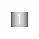 Caixa De Embutir P/ Gesso 4X2 Dry Wall Dry Wall - 21007013 - Tigre | 3D Engineering Design File_270_0_degree_snapshot