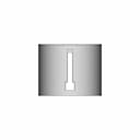 Caixa De Embutir P/ Gesso 4X2 Dry Wall Dry Wall - 21007013 - Tigre | 3D Engineering Design File_90_0_degree_snapshot