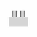 Terminal Block | 3D Engineering Design File_0_0_degree_snapshot
