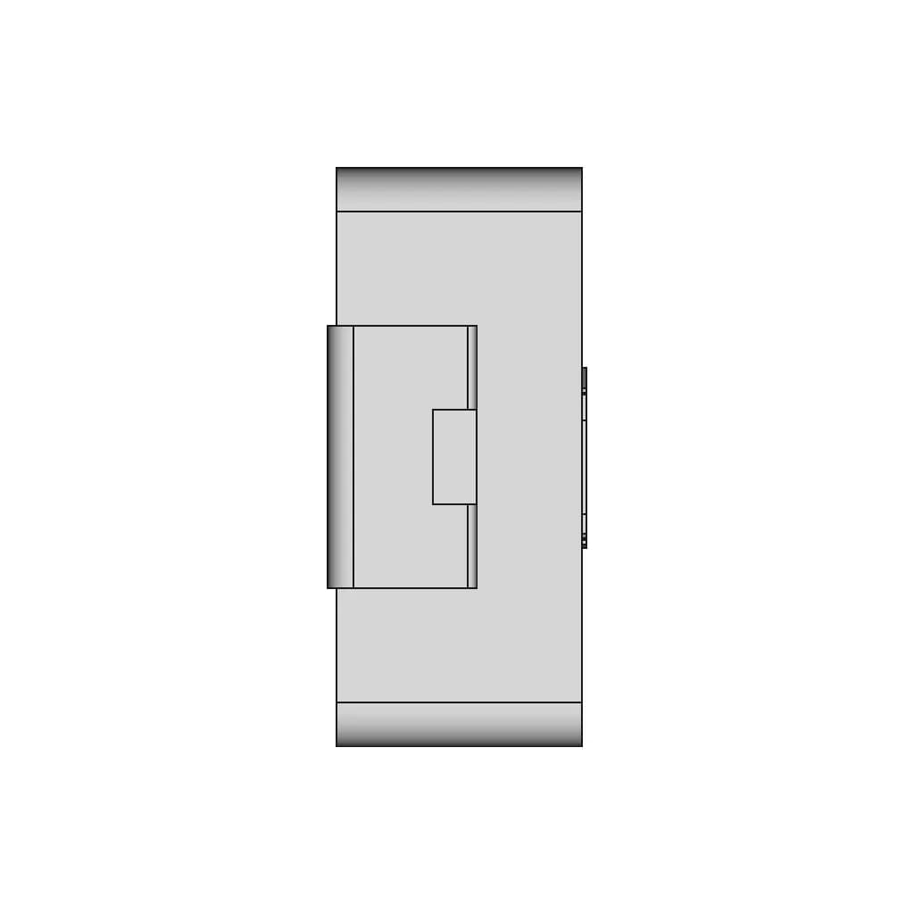 Smd Inductors Aspi-0630Lr | 3D Engineering Design File_0_270_degree_snapshot