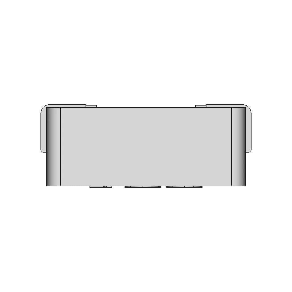 Smd Inductors Aspi-0630Lr | 3D Engineering Design File_270_0_degree_snapshot
