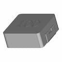 Smd Inductors Aspi-0630Lr | 3D Engineering Design File_60_30_degree_snapshot