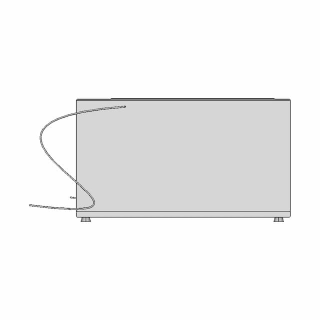 𝗠𝗜𝗖𝗥𝗢𝗪𝗔𝗩𝗘 𝗢𝗩𝗘𝗡 - Standard Mechanical Component