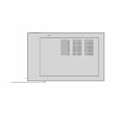 𝗠𝗜𝗖𝗥𝗢𝗪𝗔𝗩𝗘 𝗢𝗩𝗘𝗡 - Standard Mechanical Component_270_0_degree_snapshot