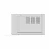 𝗠𝗜𝗖𝗥𝗢𝗪𝗔𝗩𝗘 𝗢𝗩𝗘𝗡 - Standard Mechanical Component_270_0_degree_snapshot