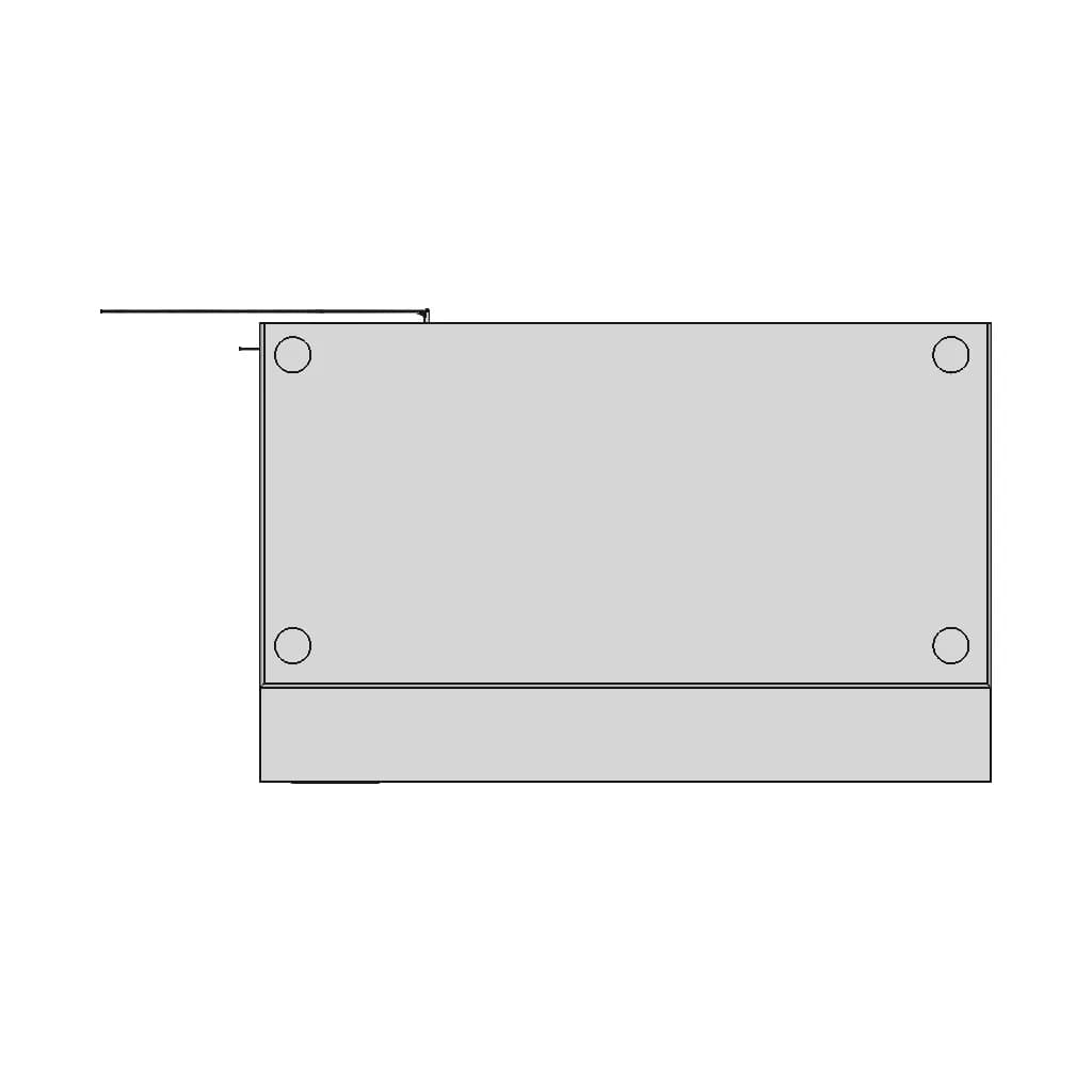 𝗠𝗜𝗖𝗥𝗢𝗪𝗔𝗩𝗘 𝗢𝗩𝗘𝗡 - Standard Mechanical Component_90_0_degree_snapshot