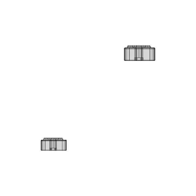 Semikron Skd 50/16 | High-Quality CAD Model