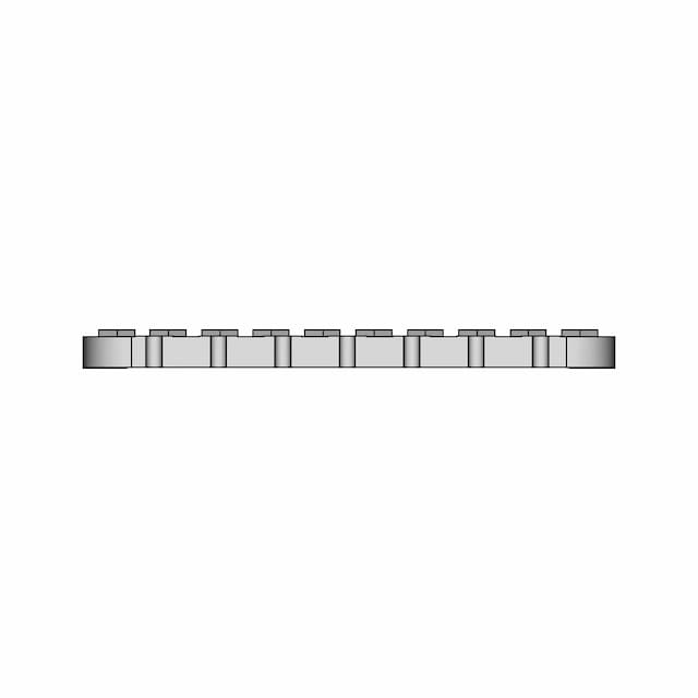 6X10 Rgb Ws2812 Matrix For Seeed Studio Xiao - Standard Mechanical Component