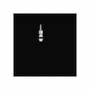 4Mm Banana Jack | High-Quality CAD Model_0_90_degree_snapshot